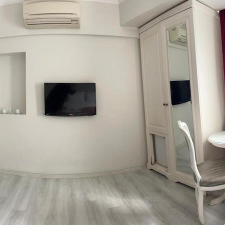Nacre Residence Istanbul Eksteriør bilde