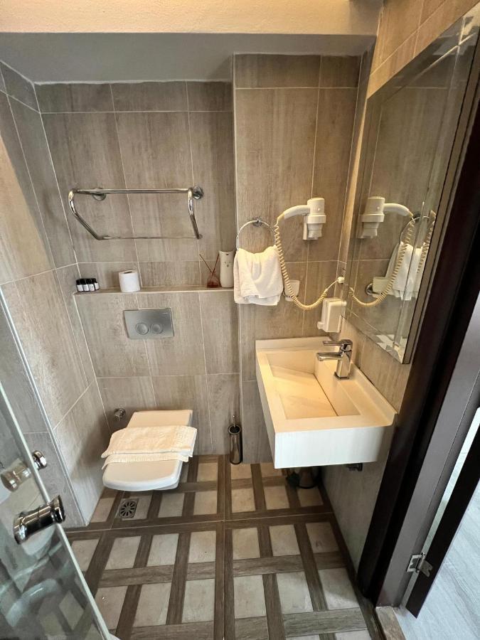 Nacre Residence Istanbul Eksteriør bilde