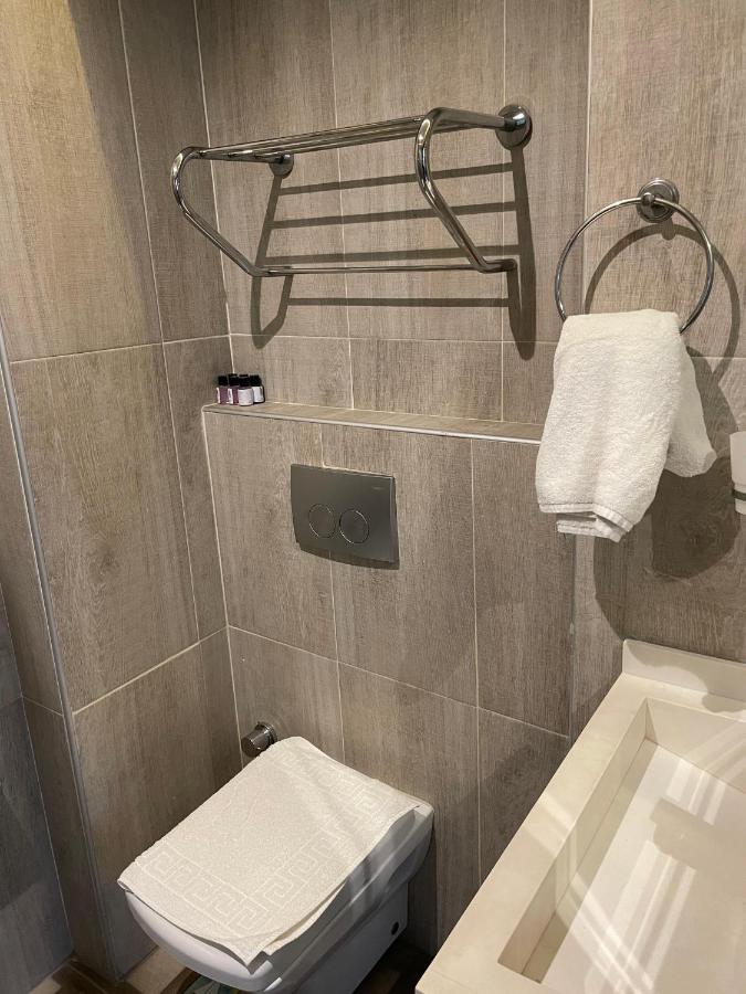 Nacre Residence Istanbul Eksteriør bilde