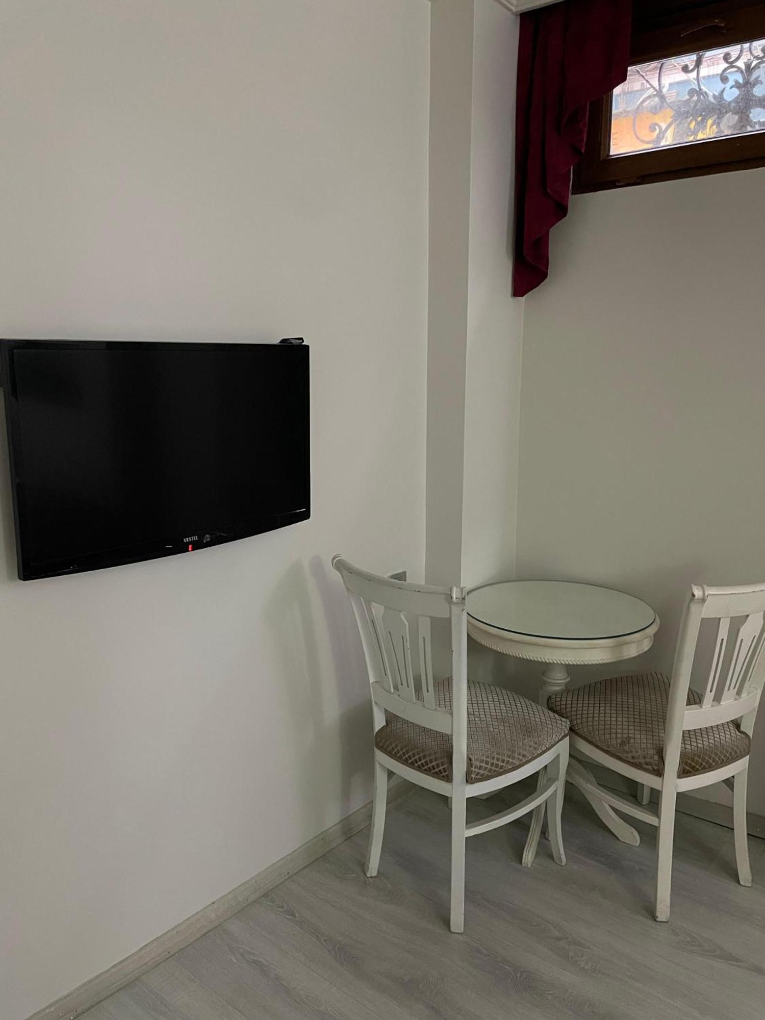 Nacre Residence Istanbul Eksteriør bilde