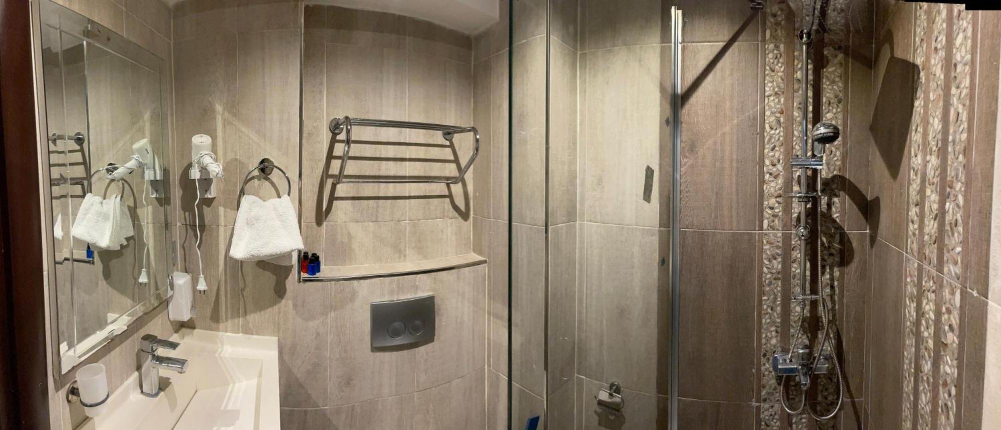 Nacre Residence Istanbul Eksteriør bilde