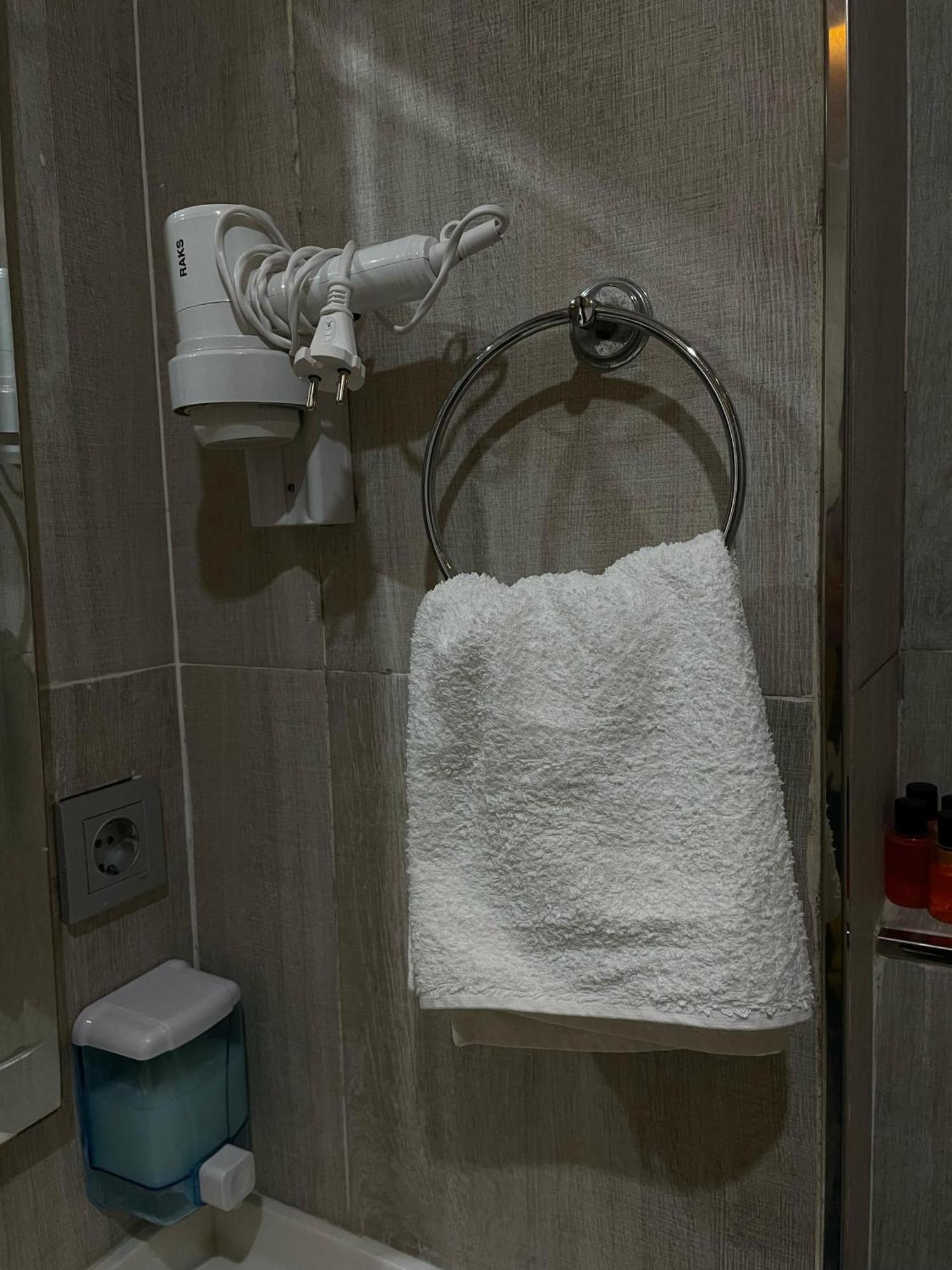 Nacre Residence Istanbul Eksteriør bilde